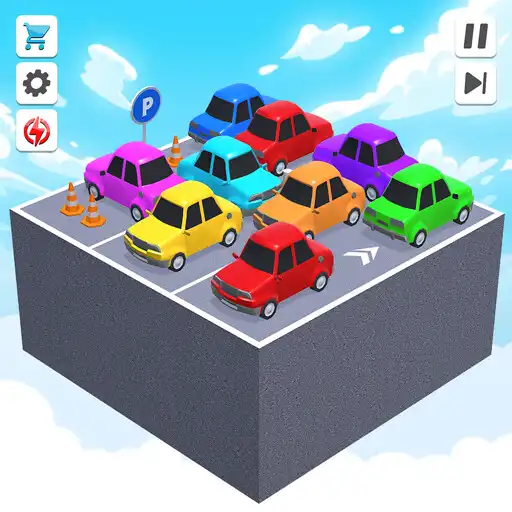Play Car Parking Jam Games: Move It APK Play Car Parking Jam Games: Move It APK
