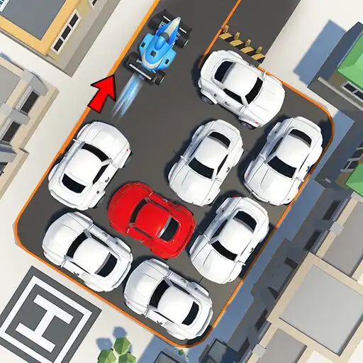 Play Car Parking Jam Parking Game APK Play Car Parking Jam Parking Game APK