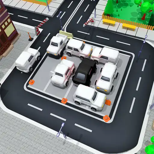 Play Car Parking Jam Traffic Puzzle APK