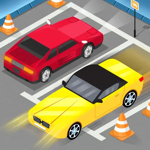 Play Car Parking Jam - Unblock game APK Play Car Parking Jam - Unblock game APK