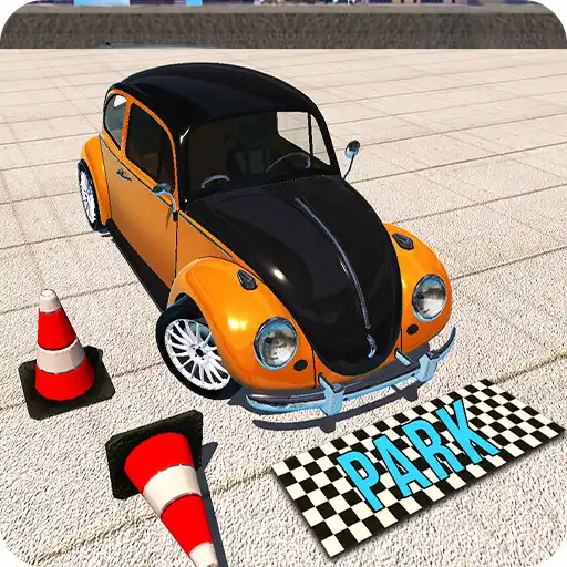 Play Car Parking King Car Games APK Play Car Parking King Car Games APK