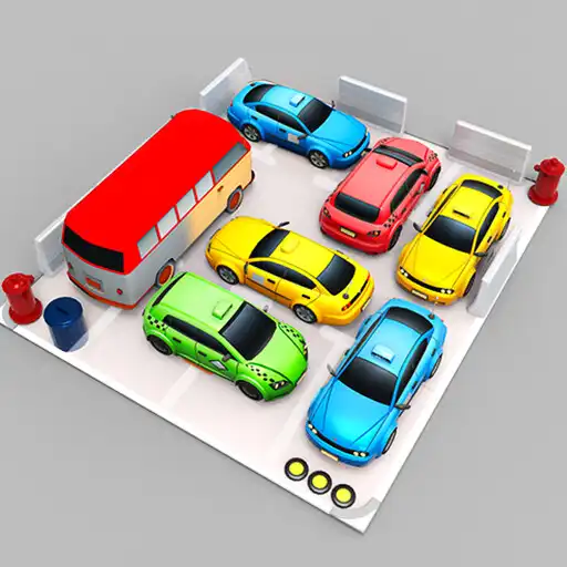 Play Car Parking Lot Unblock Master APK