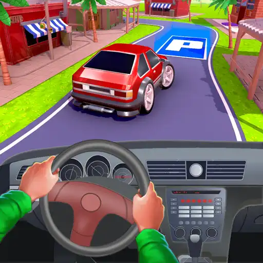 Play Car Parking Master: Car Jam 3D APK