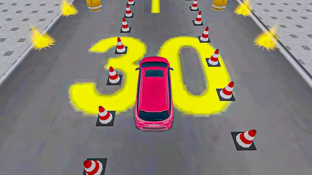 Play Car Parking Master: Parking 3D  and enjoy Car Parking Master: Parking 3D with UptoPlay