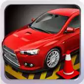 Free play online Car Parking Memory APK