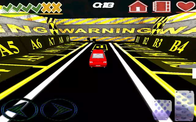 Play Car Parking Memory