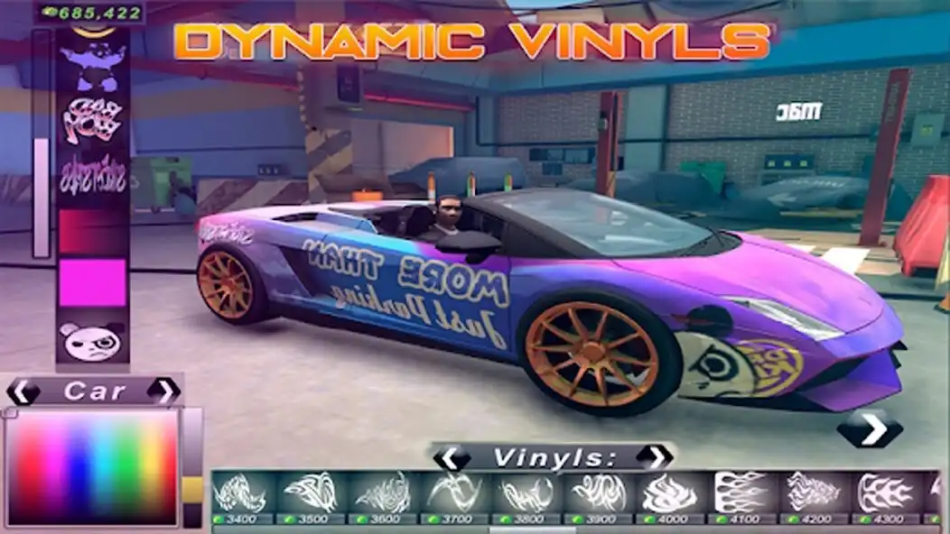 Car Parking Multiplayer 2 online game with UptoPlay