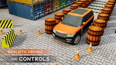 Play Car Parking Multiplayer Game  and enjoy Car Parking Multiplayer Game with UptoPlay