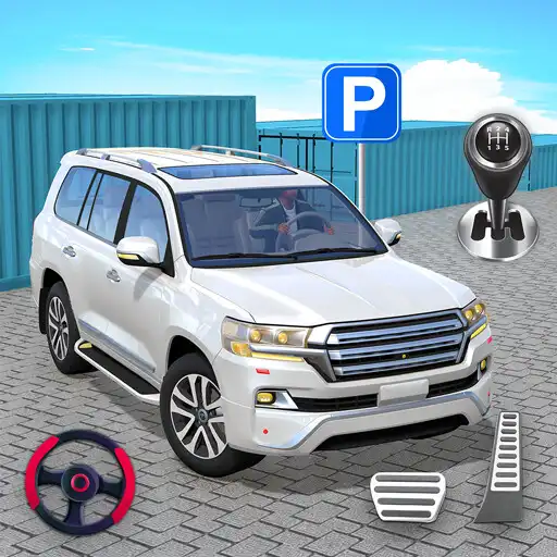 Play Car Parking Multiplayer Games APK