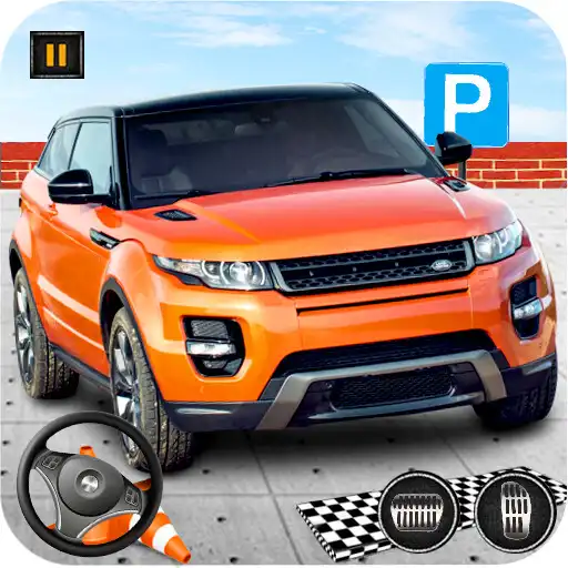 Play Car Parking Offline: Car Games APK Play Car Parking Offline: Car Games APK