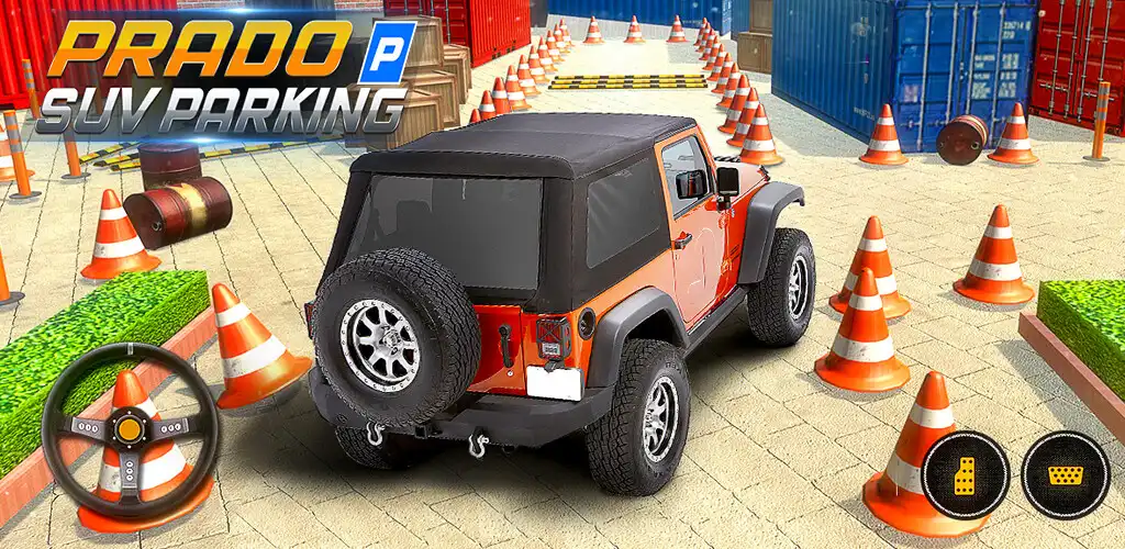 Play Car Parking Offline: Car Games  and enjoy Car Parking Offline: Car Games with UptoPlay