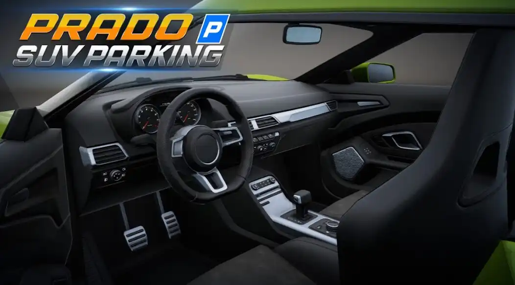 Play Car Parking Offline: Car Games as an online game Car Parking Offline: Car Games with UptoPlay