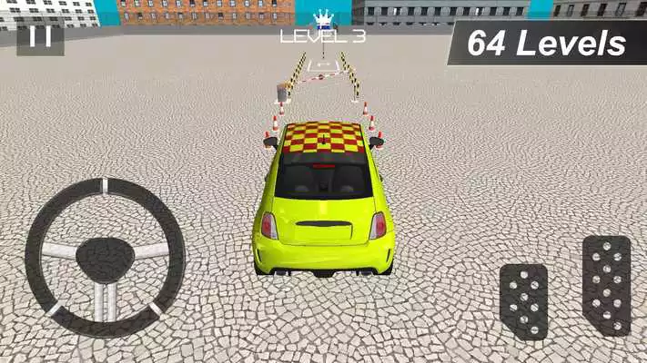 Play Car Parking Online Play Car Parking Online
