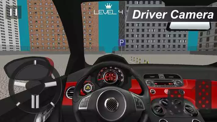 Play Car Parking Online Play Car Parking Online