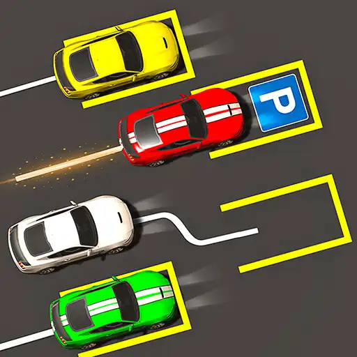 Play Car Parking Order Game APK Play Car Parking Order Game APK
