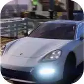 Free play online Car Parking Panamera Turbo Simulator APK