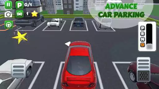 Play Car Parking-Parking King 3d -Real Car Parking  and enjoy Car Parking-Parking King 3d -Real Car Parking with UptoPlay