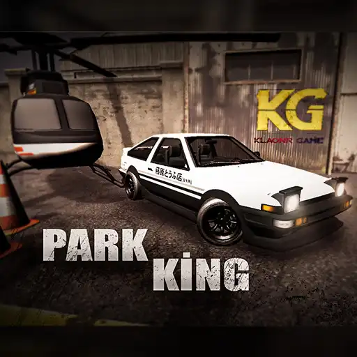 Play Car Parking - Park King APK
