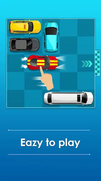 Play Car Parking puzzle  and enjoy Car Parking puzzle with UptoPlay