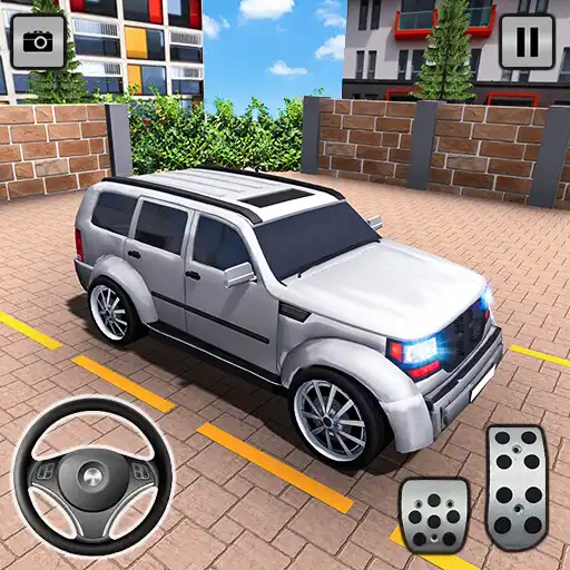 Play Car Parking Quest: Car Games APK Play Car Parking Quest: Car Games APK