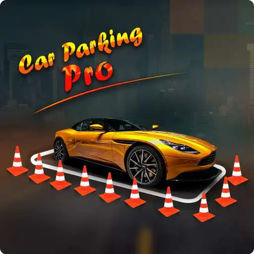 Play Car Parking Real 3D Driver Simulator APK Play Car Parking Real 3D Driver Simulator APK