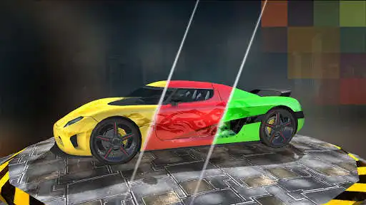 Play Car Parking Real 3D Driver Simulator  and enjoy Car Parking Real 3D Driver Simulator with UptoPlay