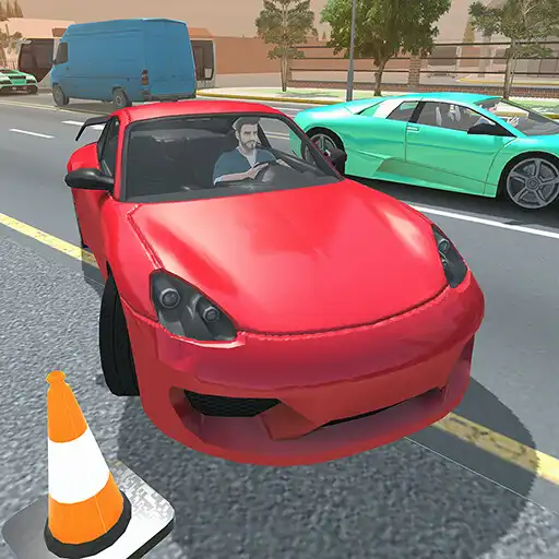 Play Car Parking: Real Car Game APK