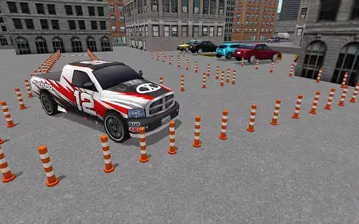 Play Car Parking Real Challenge: City Driving Simulator and enjoy Car Parking Real Challenge: City Driving Simulator with UptoPlay Play Car Parking Real Challenge: City Driving Simulator and enjoy Car Parking Real Challenge: City Driving Simulator with UptoPlay