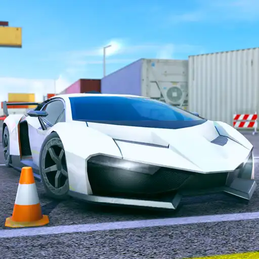 Play Car Parking Real Driving APK