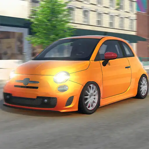 Play Car Parking Real Driving Sim APK