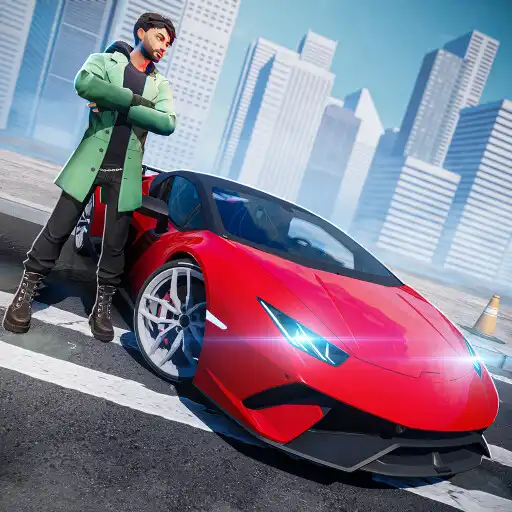 Play Car Parking: Roleplaying Game APK Play Car Parking: Roleplaying Game APK