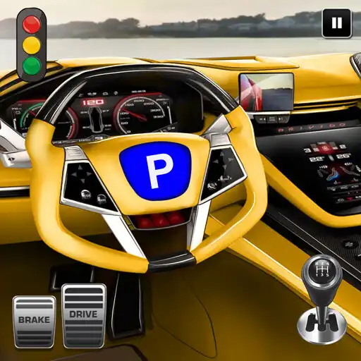 Play Car Parking School - Car Games APK Play Car Parking School - Car Games APK