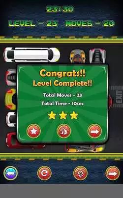Play Car Parking