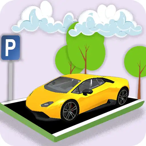Play Car Parking Shopping Mall Car APK