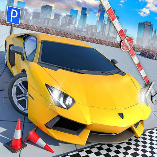 Play Car Parking Sim: Car Games APK Play Car Parking Sim: Car Games APK