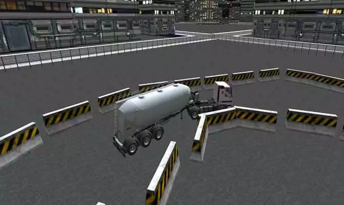 Play Car Parking Simulator 2016