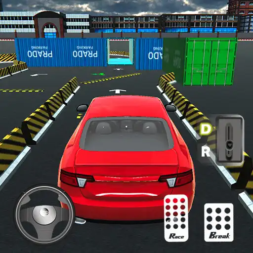 Play Car Parking Simulator 2023 APK