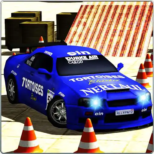 Free play online Car Parking Simulator 3D 2016  APK