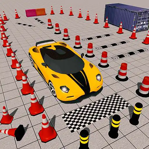 Play Car Parking Simulator 3D Games APK Play Car Parking Simulator 3D Games APK
