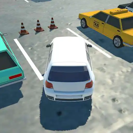 Play Car Parking Simulator APK