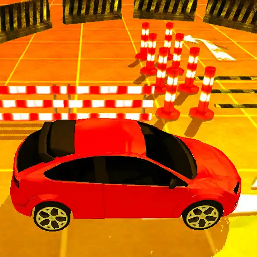 Play Car Parking: Sports Car Games APK Play Car Parking: Sports Car Games APK