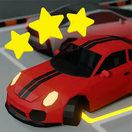 Play Car Parking Stars: Hardest car parking simulator APK
