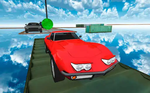 Play Car Parking Stunt : Car Games  and enjoy Car Parking Stunt : Car Games with UptoPlay