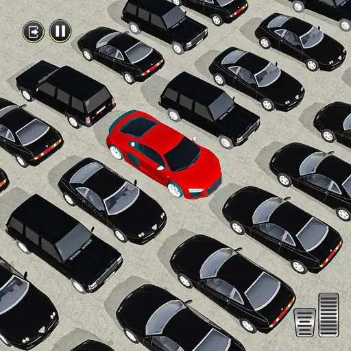 Play Car Parking: Traffic Jam Game APK Play Car Parking: Traffic Jam Game APK
