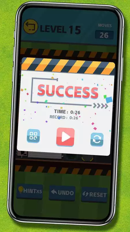 Play Car Parking - Unblock Puzzle Game