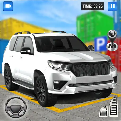 Play Car Park Master: 3d Car Games APK Play Car Park Master: 3d Car Games APK