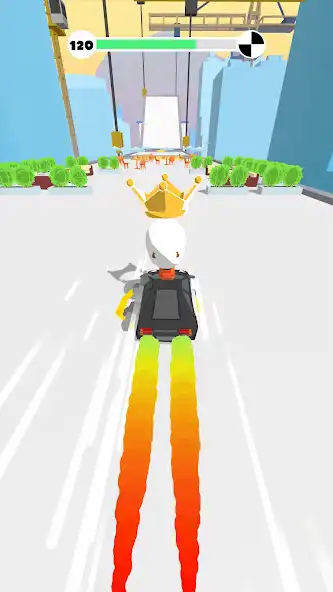 Play Car Parkour  and enjoy Car Parkour with UptoPlay