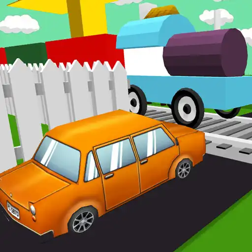 Play Car Park Run APK
