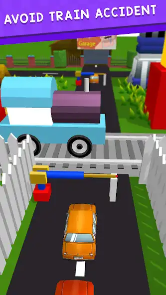 Play Car Park Run and enjoy Car Park Run with UptoPlay Play Car Park Run and enjoy Car Park Run with UptoPlay