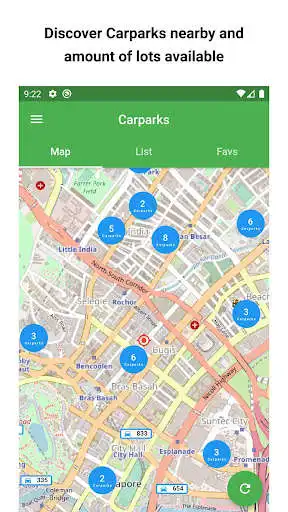 Play Carparks SG  and enjoy Carparks SG with UptoPlay